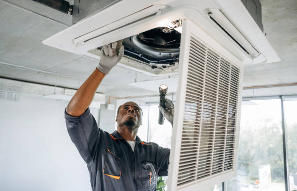 Licensed Hvac Repair service in Woodbury, NJ - FH HVAC