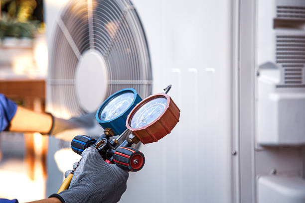 Affordable Hvac Repair solutions in Woodbury, NJ
